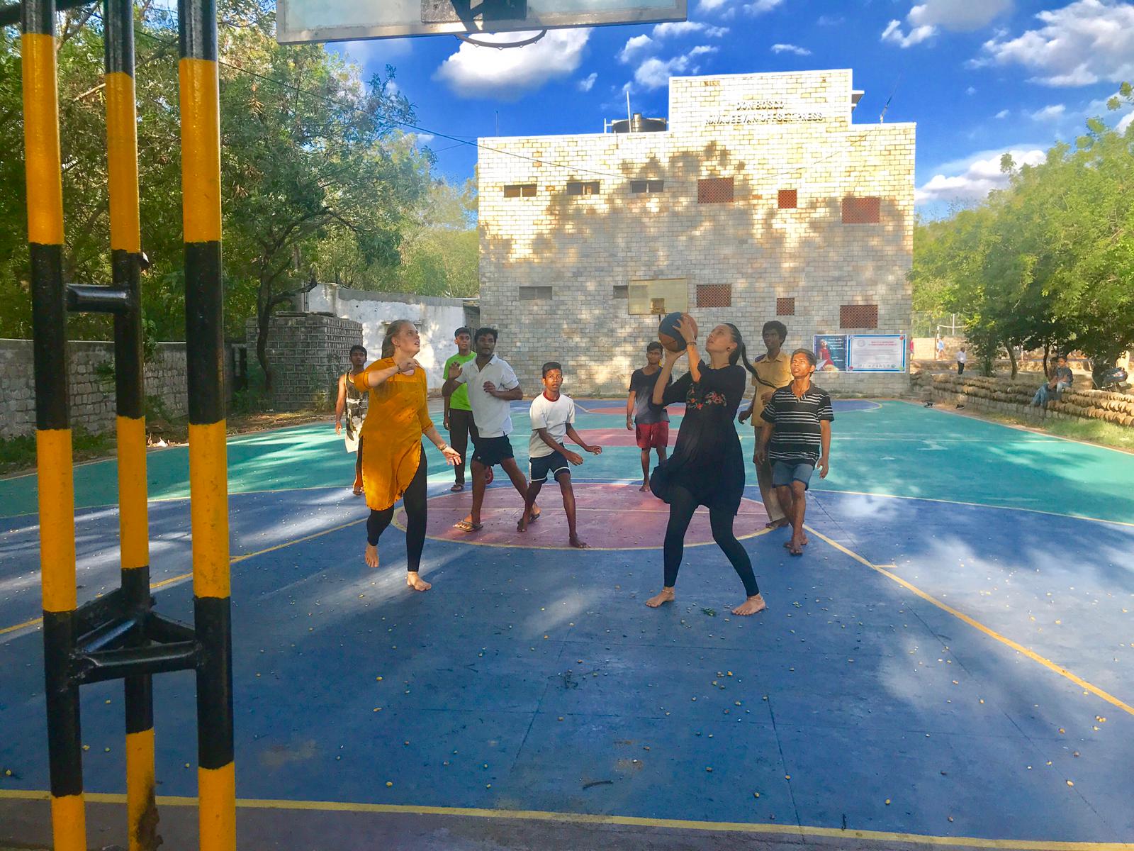 wenn ich doch einfach nur treffen würde ;)