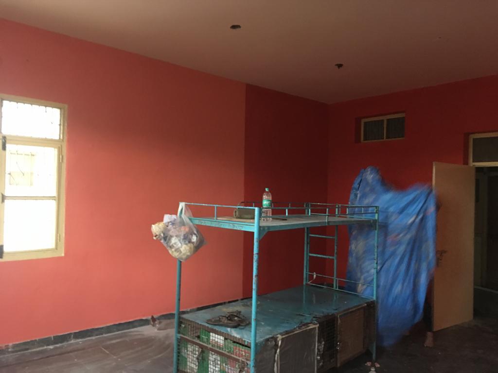 ja, die Jungs hier fahren voll auf pink ab